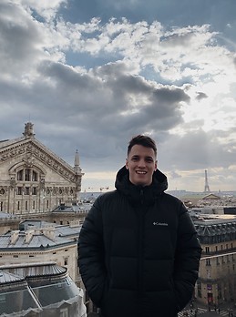 Adrian Expósito Mahia