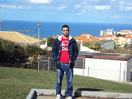 borja cansado puente