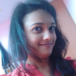 Dibyabharati Mohapatra