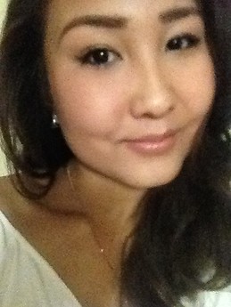 Aigerim Satkymbayeva