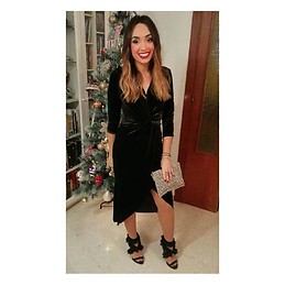 Paula Coronado Carrasco