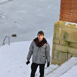 Gonzalo Navarro Ramos