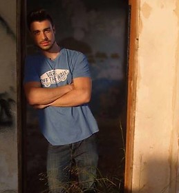 Alvaro Padilla Almendros