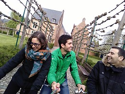 Mikel Cascón Molino