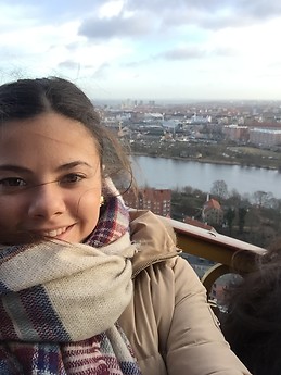 Marisel Heinert