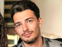 Panagiotis Zoulianitis