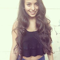 Camila Cortes Urriola