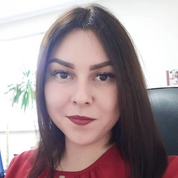 Ksenia Skirpichnikova