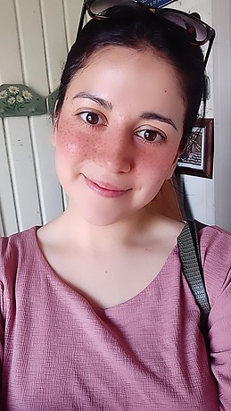 Andrea Berenice Garcia