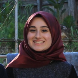 Süreyya Betül Eker