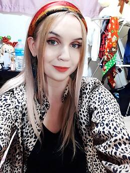 Svetlana Kungurtseva