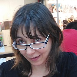 Viviana Parra