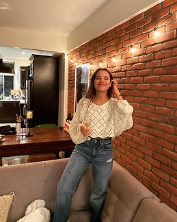 Rebecca Corrales-Soucy