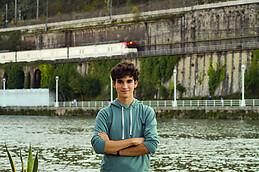 Javier Castroviejo