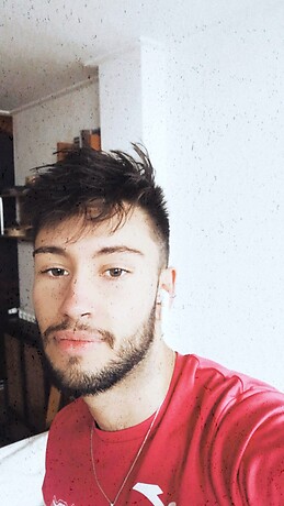Cristian Franco Gonzalez