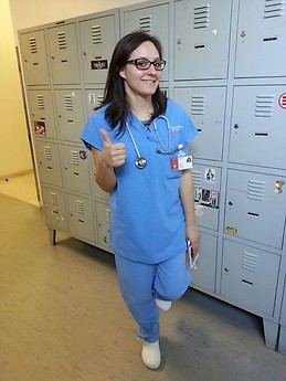 elisa fabris