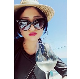 Francesca Belvederesi