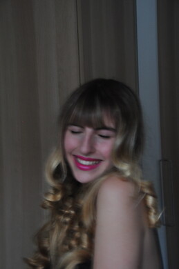 Isabel Turégano Buiza