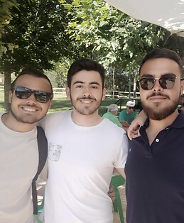 Eleazar José Gonzalez Fernández