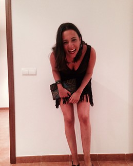 Maria López Alejo