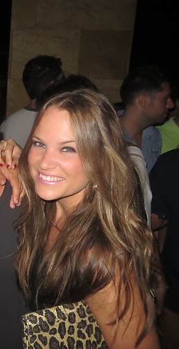 María Daza Pérez
