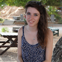 Lucía Romero López