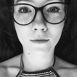 Marysia Smorszczewska