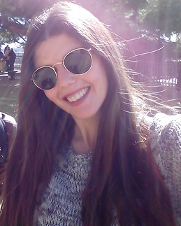 Ana Falcón Piñeiro