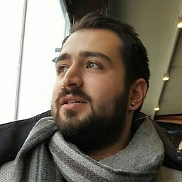 Harun Tekdal