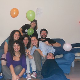 Kiara Alvarez Moreno