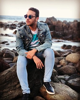 Éber Perera Santana