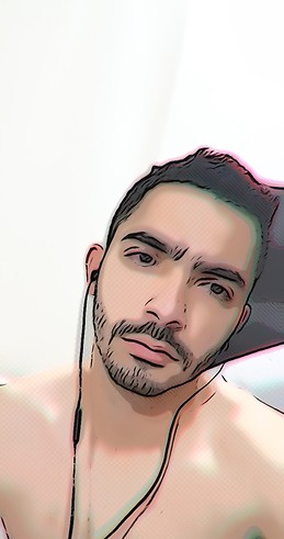 Efrain Ramos Rodríguez