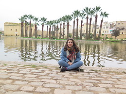 Cristina Yagüe Fernández