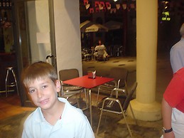 Manuel Molina Sanchez