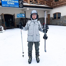 Camilo Villacís Polo