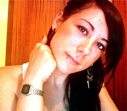 Georgina Composada