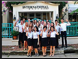 Alisha mahamitranont