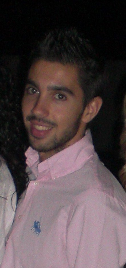 Juan Peral