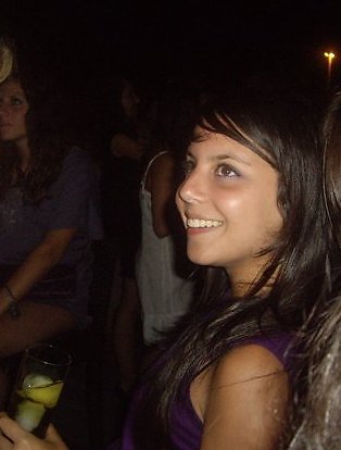 Sonia Martínez Sánchez