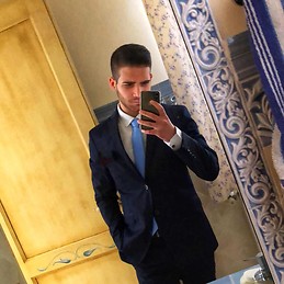 Antonio Alessio Mancino