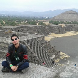 Erick Rivadeneira Obregón