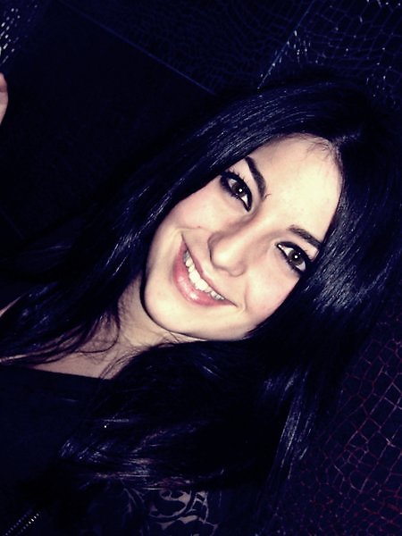Rosa Gonzalez Barbero