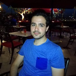 Jesús Alfonso Jiménez Inarejos