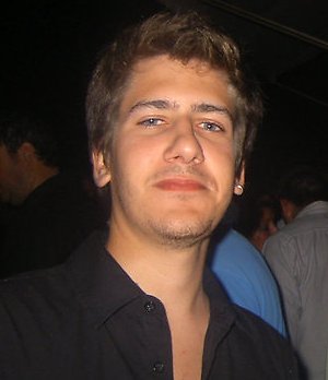 Diogo Oliveira