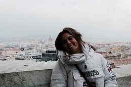 Ángela Montaldo Torres