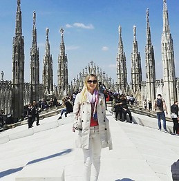 Caroline DéLicieuse