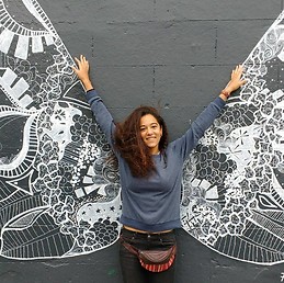 Olivia Castellini Pérez