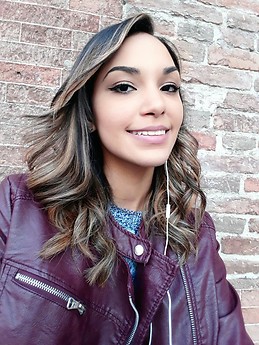 Patricia Sánchez Fuentes