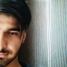 Nitish Dwivedi