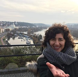 Marina Papaspyropoulou